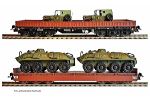 Samms 4860 Militrtransport NVA